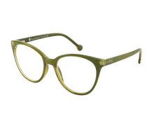 Load image into Gallery viewer, Reading Glasses Millie Olive
