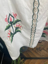 Load image into Gallery viewer, Elisa Kaftan Dress White
