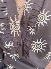 Load image into Gallery viewer, Sunburst Top Chocolate
