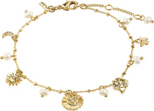 Load image into Gallery viewer, MYLAN bracelet gold-plated
