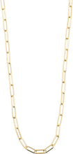 Load image into Gallery viewer, RONJA necklace gold-plated
