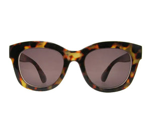Sun Readers Glasses Encore Tortoiseshell