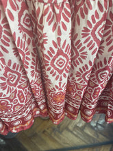 Load image into Gallery viewer, Isla Skirt/Dress - Terracota
