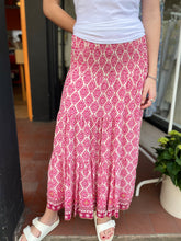 Load image into Gallery viewer, Isla Skirt/Dress - Fuschia
