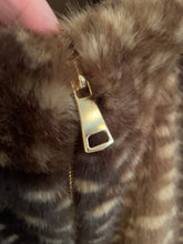 Load image into Gallery viewer, Fawn Faux Fur Gilet
