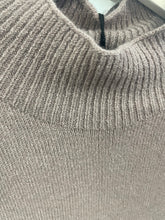 Load image into Gallery viewer, Celeste Jumper Mocha
