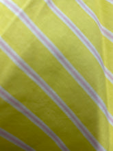 Load image into Gallery viewer, Imany Stripe Dress Yellow
