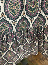 Load image into Gallery viewer, Aziza Skirt/Dress - Forest Green
