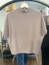 Load image into Gallery viewer, Celeste Jumper Mocha
