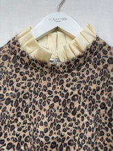 Load image into Gallery viewer, Anna Leopard Jumper
