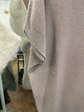 Load image into Gallery viewer, Celeste Jumper Mocha
