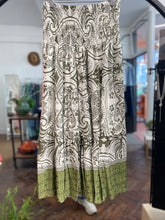 Load image into Gallery viewer, Selene Skirt Dress Khaki
