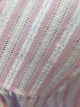 Load image into Gallery viewer, Maia Stripe Shirt Pink
