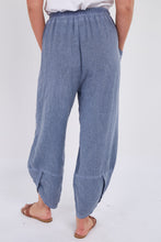 Load image into Gallery viewer, Teabag Tapered Leg Trouser Denim
