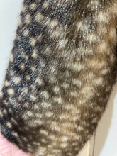 Load image into Gallery viewer, Bambi Faux Fur Jacket
