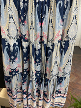 Load image into Gallery viewer, Safi Skirt Dress Navy
