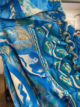 Load image into Gallery viewer, Silky Sue Dress Azure
