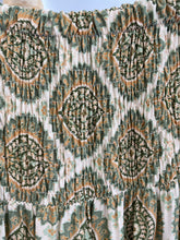 Load image into Gallery viewer, Aziza Skirt/Dress - Khaki

