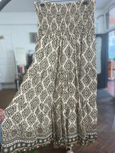Load image into Gallery viewer, Isla Skirt/Dress -Khaki
