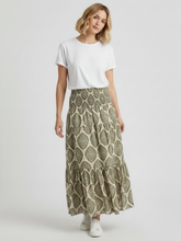 Load image into Gallery viewer, Aziza Skirt/Dress - Khaki
