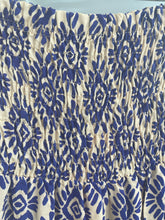 Load image into Gallery viewer, Isla Skirt/Dress - Blue
