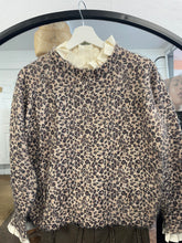 Load image into Gallery viewer, Anna Leopard Jumper
