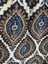 Load image into Gallery viewer, Aziza Skirt/Dress - Dark Navy
