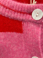 Load image into Gallery viewer, Kai Wide Stripe Cardigan
