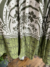 Load image into Gallery viewer, Selene Skirt Dress Khaki
