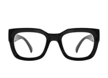 Load image into Gallery viewer, Reading Glasses Jordan Black
