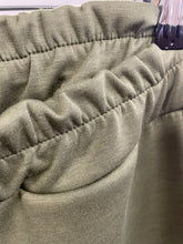Load image into Gallery viewer, Dash Side Stripe Jogger Khaki
