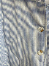 Load image into Gallery viewer, Pinstriped Quilted Jacket
