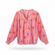 Load image into Gallery viewer, April Star Blouse
