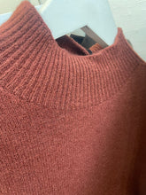Load image into Gallery viewer, Celeste Jumper Terracota

