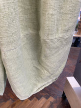 Load image into Gallery viewer, Teabag Tapered Leg Trouser Khaki
