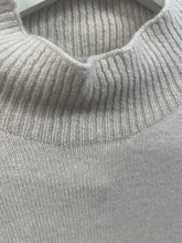 Load image into Gallery viewer, Celeste Jumper Beige
