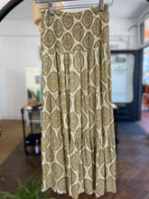 Load image into Gallery viewer, Aziza Skirt/Dress - Khaki
