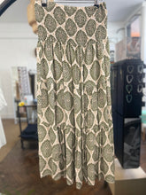 Load image into Gallery viewer, Aziza Skirt/Dress - Khaki
