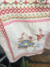 Load image into Gallery viewer, Liana Kaftan Dress Cream
