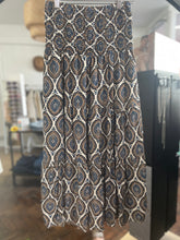 Load image into Gallery viewer, Aziza Skirt/Dress - Dark Navy
