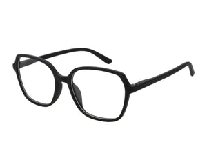 Reading Glasses Studio Matt Black