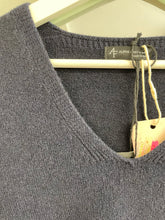 Load image into Gallery viewer, Billy Tank Top Navy
