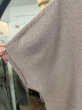 Load image into Gallery viewer, Celeste Jumper Mocha
