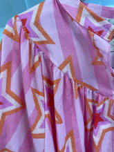 Load image into Gallery viewer, April Star Blouse
