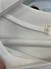 Load image into Gallery viewer, Bobbi Long Sleeve Crew White
