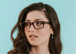 Reading Glasses Billi Tortoiseshell