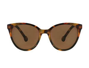 Reading Sunglasses Millie Tortoiseshell