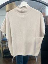 Load image into Gallery viewer, Celeste Jumper Beige
