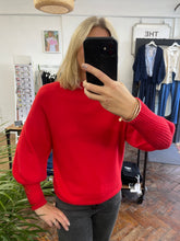 Load image into Gallery viewer, Tania Turtle Neck Jumper
