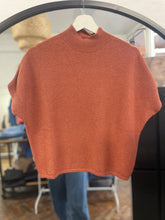 Load image into Gallery viewer, Celeste Jumper Terracota
